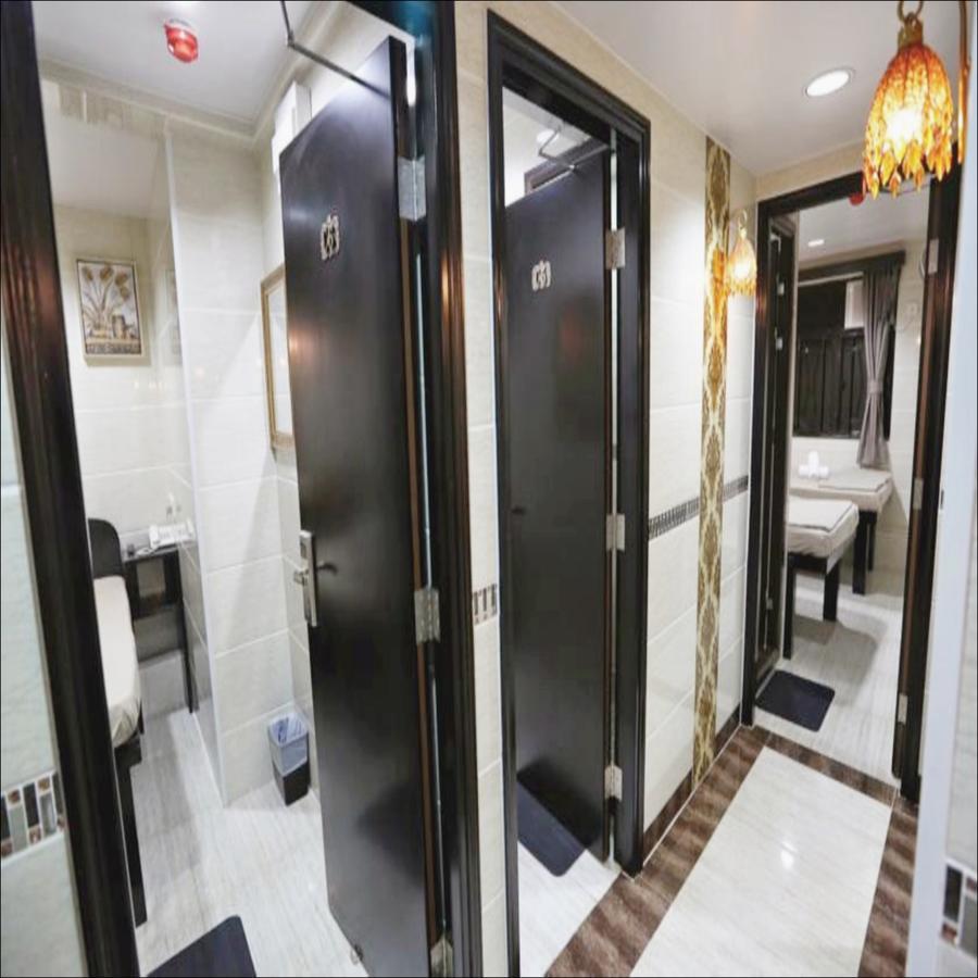 Lily Guest House Kowloon  Dış mekan fotoğraf